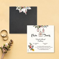 Beren Kare Davetiye 0709